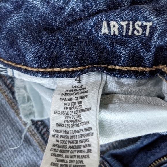 AE jeans - Picture 3 of 4